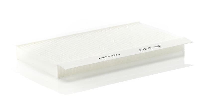 Filtru, aer habitaclu MANN-FILTER CU 3337