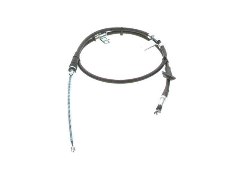 Cablu, frana de parcare BOSCH 1 987 477 791