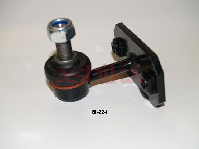 Brat/bieleta suspensie, stabilizator ASHIKA 106-02-223L