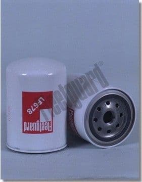 Filtru ulei FLEETGUARD LF678