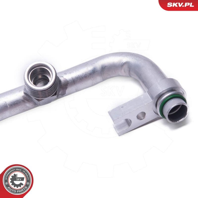 conducta presiune variabila,aer conditionat ESEN SKV 54SKV730