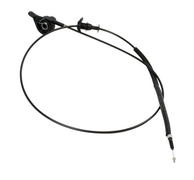 Cablu, capota motor MAXGEAR 32-1753