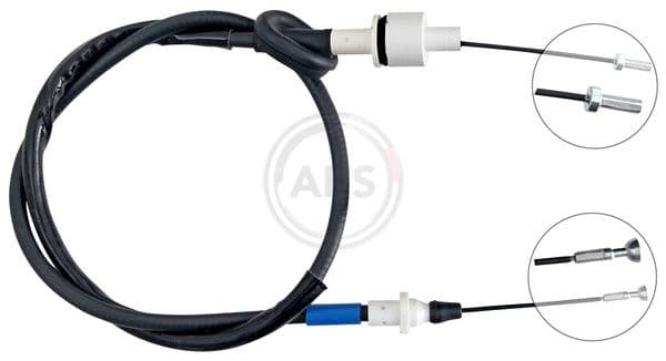 Cablu ambreiaj ABS K28093
