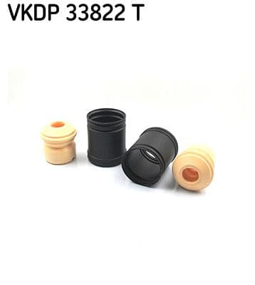 chit protectie praf,amortizor SKF VKDP 33822 T