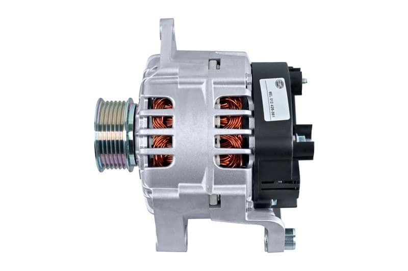 Generator / Alternator HELLA 8EL 012 426-361