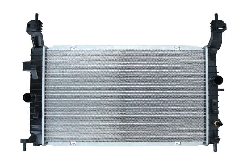 Radiator, racire motor KAMOKA 7700054