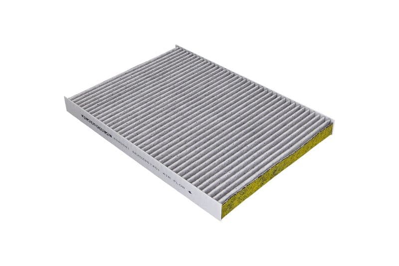 Filtru, aer habitaclu KAMOKA 6080081