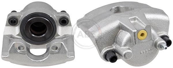 Etrier frana ABS 421082