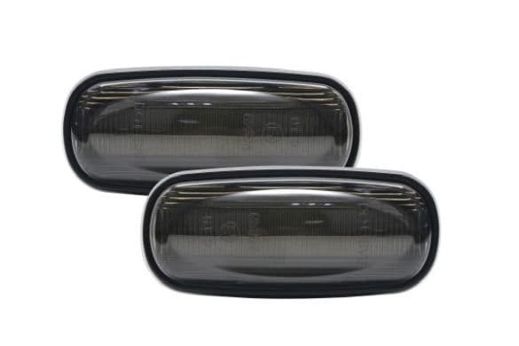Set lumini semnalizare DEPO L27-140-002LED-S