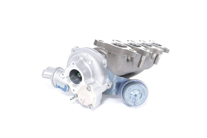 Compresor,sistem de supraalimentare BTS Turbo ORIGINAL T914882
