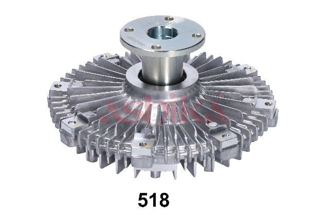 Cupla, ventilator radiator ASHIKA 36-05-518