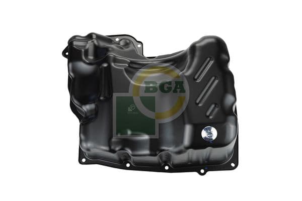 Baie ulei BGA SP2360