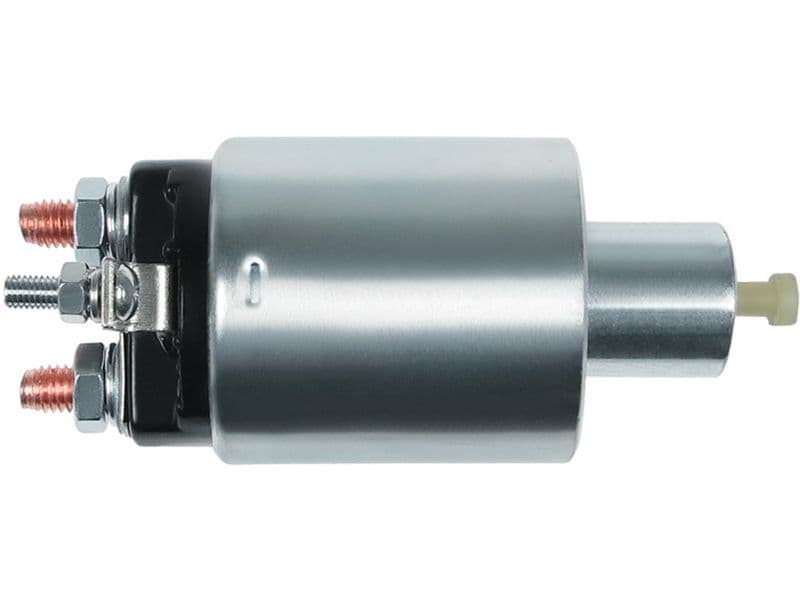 Solenoid, electromotor AS-PL STANDARD SS5058