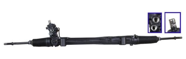 Caseta directie SPIDAN 51506