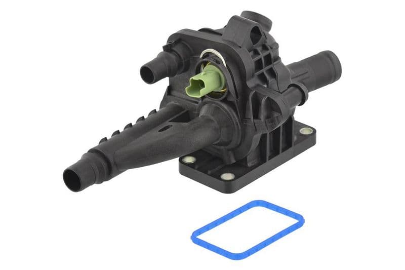 carcasa termostat TOPRAN 723 355