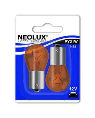 Bec, lampa frana NEOLUX® N581-02B