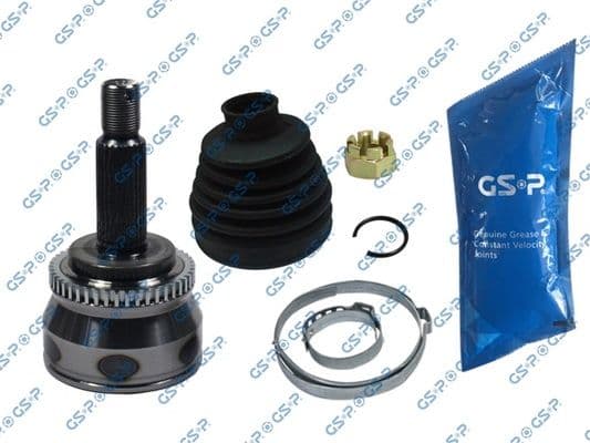 Set articulatie, planetara GSP 824152