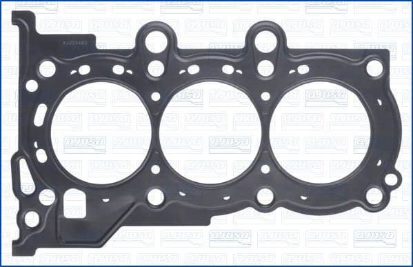 Garnitura, chiulasa AJUSA MULTILAYER STEEL 10225600