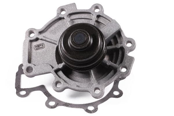 Pompă de apă, răcire motor HEPU P252