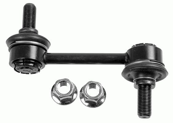 Brat/bieleta suspensie, stabilizator LEMFÖRDER 33974 01