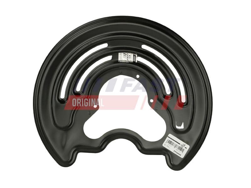 protectie stropire,disc frana FAST FT32532
