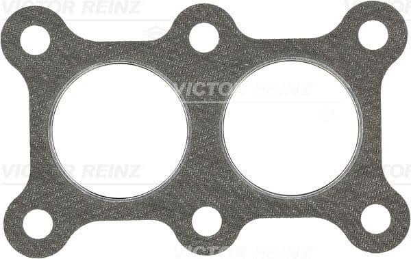 Garnitura, racord evacuare VICTOR REINZ 71-27331-30
