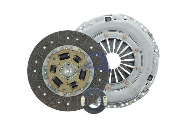 Set ambreiaj AISIN Clutch Kit (3P) KY-109