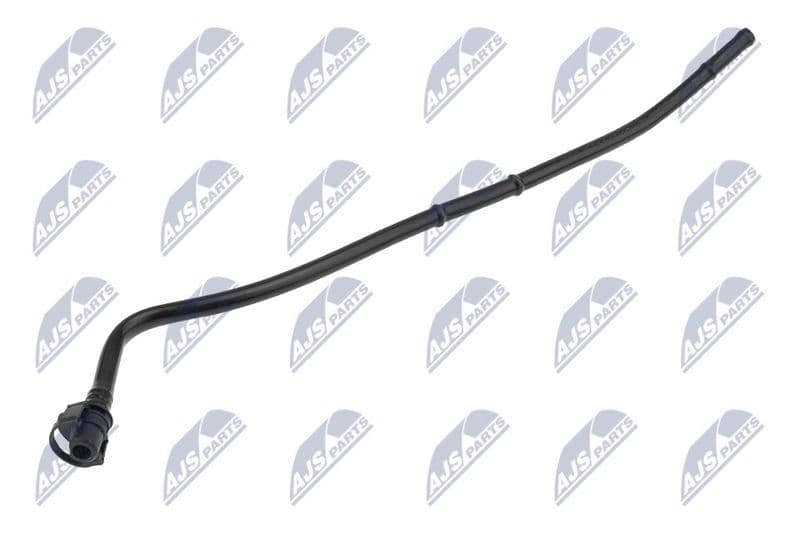 Furtun radiator NTY CTM-PL-022
