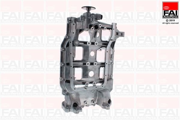 Pompa ulei FAI AutoParts OP354