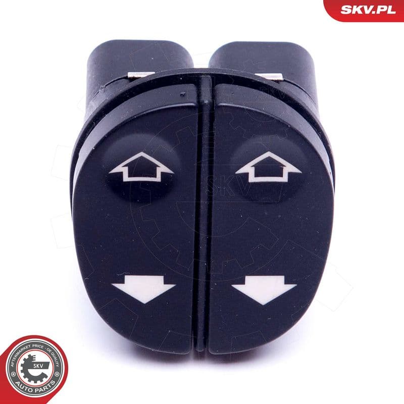 comutator,macara geam ESEN SKV 37SKV319