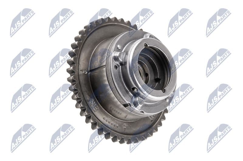 Regulator ax cu came NTY RKZ-ME-001