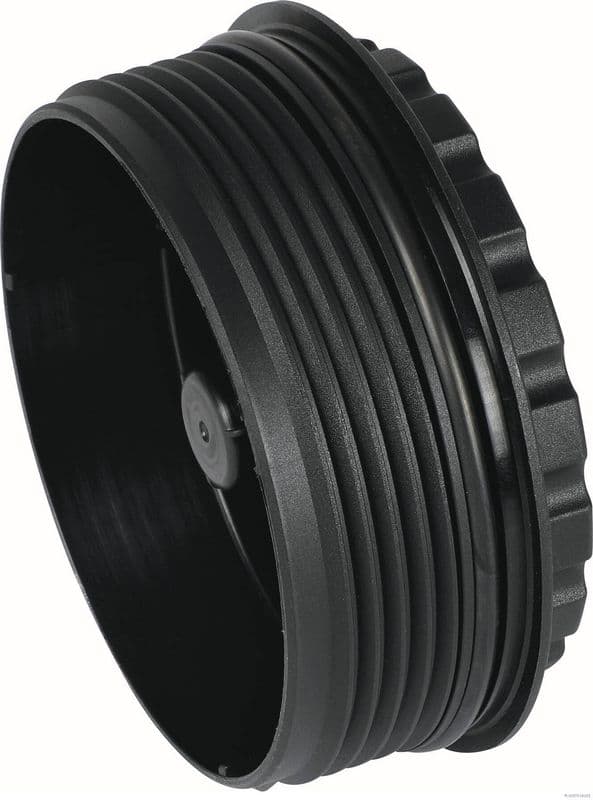 Capac, carcasa filtru ulei HERTH+BUSS JAKOPARTS J1391000