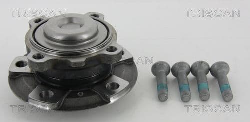 Set rulment roata TRISCAN 8530 11127