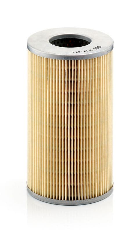Filtru ulei MANN-FILTER H 12 107/1