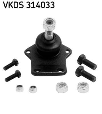 Pivot SKF VKDS 314033