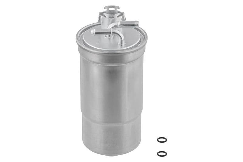filtru combustibil TOPRAN 107 725