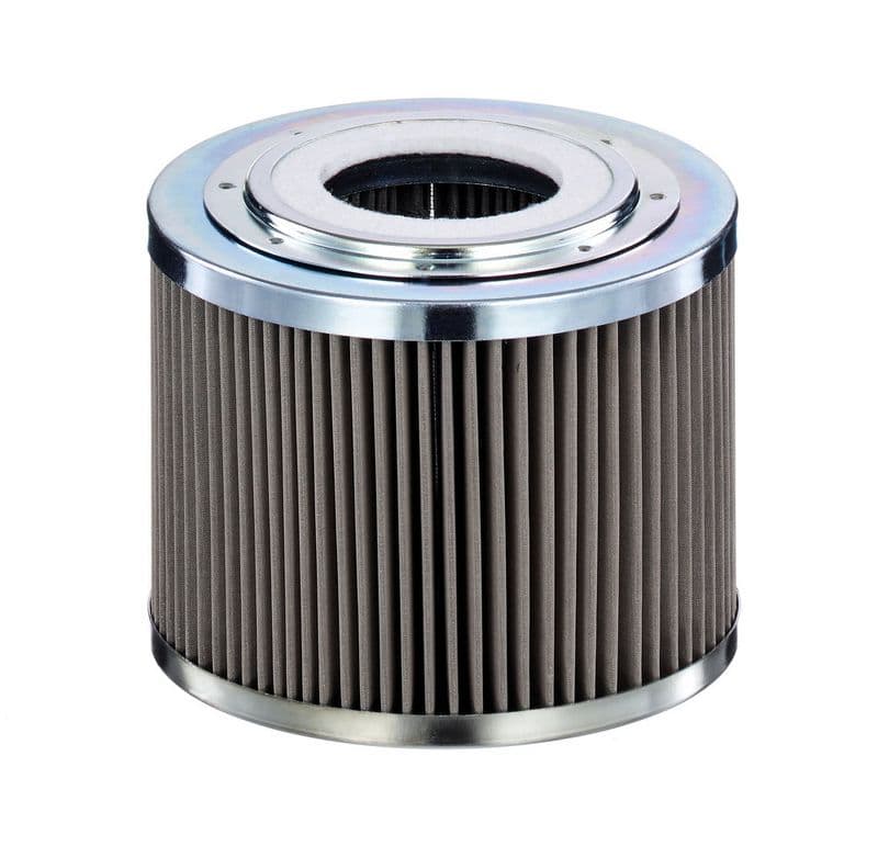 Filtru, sistem hidraulic primar MANN-FILTER HD 1330