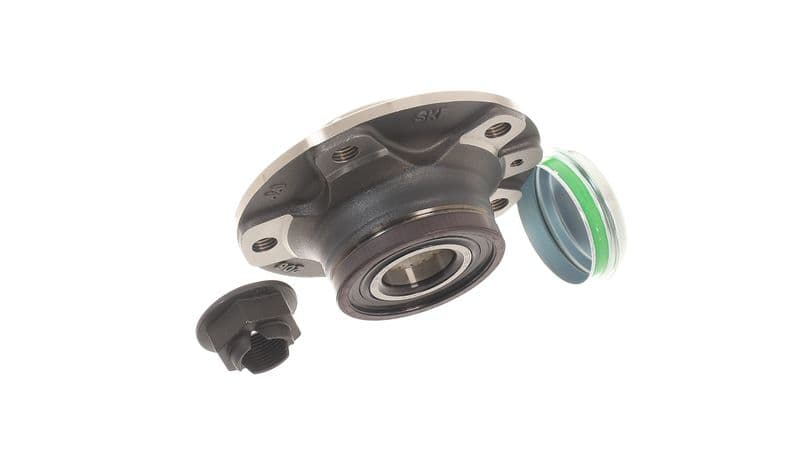 Set rulment roata SKF VKBA 6553