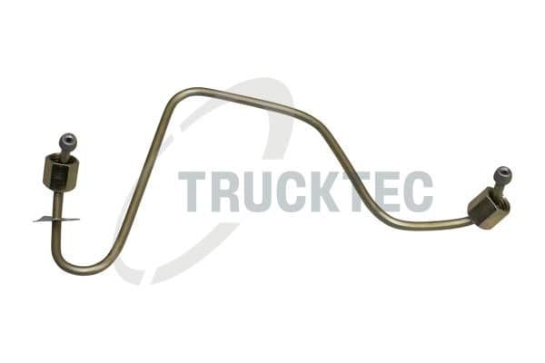 conducta de inalta presiune, inst. de injectie TRUCKTEC AUTOMOTIVE 02.13.062