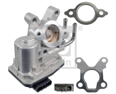Supapa EGR FEBI BILSTEIN 176686