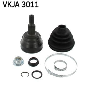 Set articulatie, planetara SKF VKJA 3011