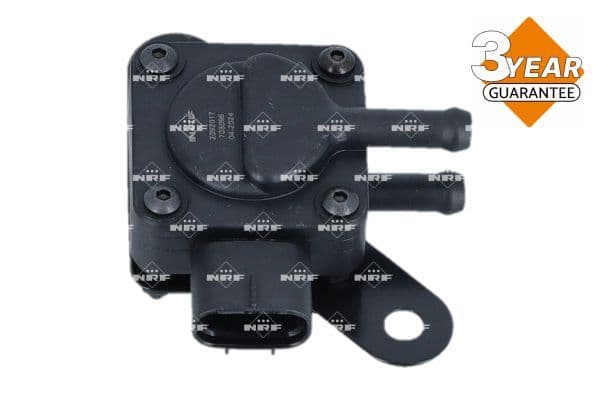 Senzor, presiune gaze evacuare NRF 708096