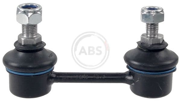 Brat/bieleta suspensie, stabilizator ABS 260790