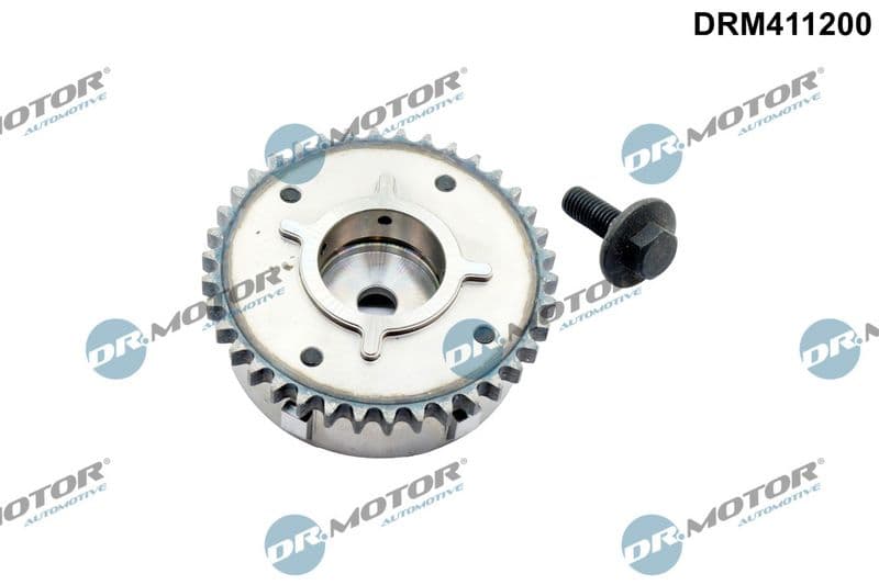 Regulator ax cu came Dr.Motor Automotive DRM411200