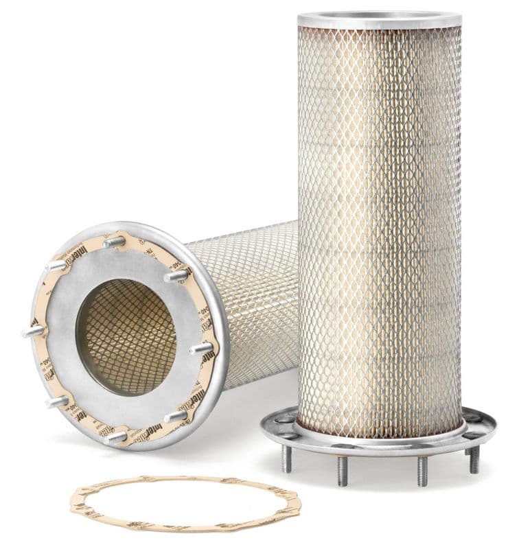 Filtru aer secundar FLEETGUARD AF340