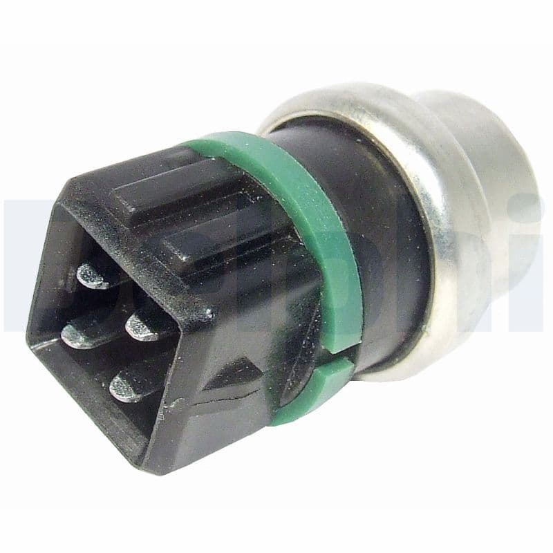 senzor,temperatura lichid de racire DELPHI TS10280