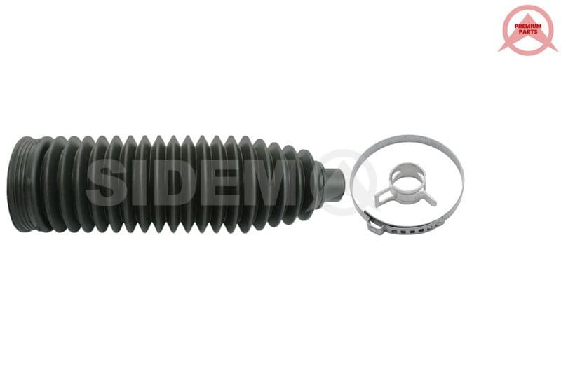 Burduf cauciuc, directie SIDEM 304.045