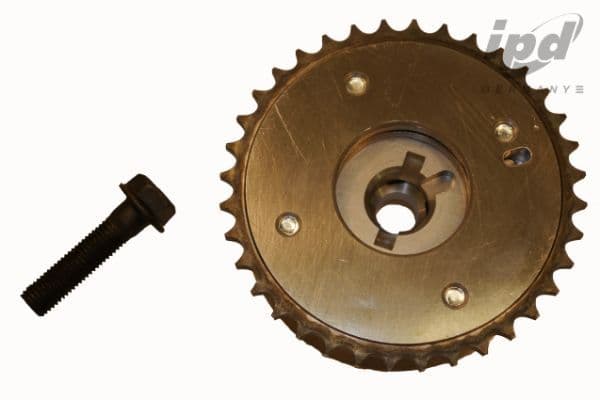 Regulator ax cu came HEPU 21-7066