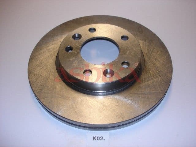 Disc frana ASHIKA 60-0K-002