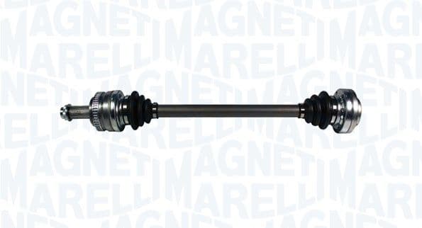 Planetara MAGNETI MARELLI 302004190018